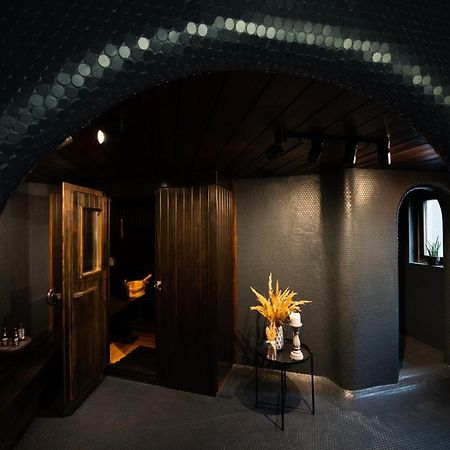 Freistil Boutiquehotel Зонтхофен Екстериор снимка