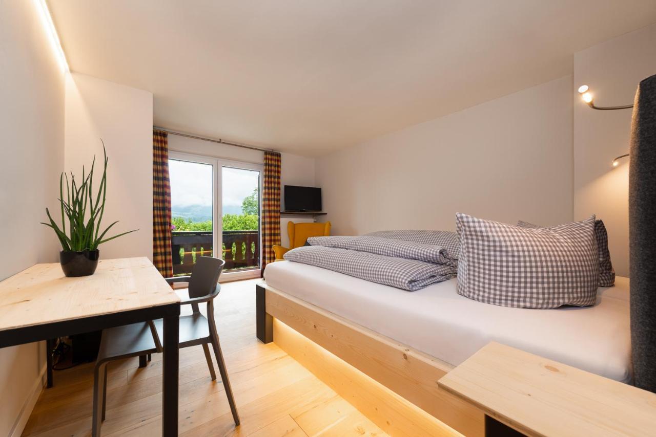 Freistil Boutiquehotel Зонтхофен Екстериор снимка