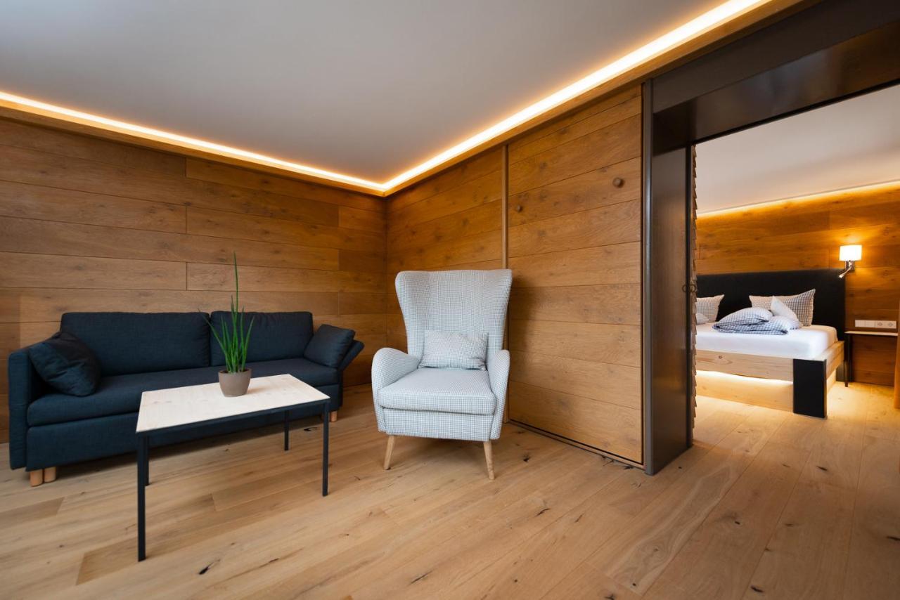 Freistil Boutiquehotel Зонтхофен Екстериор снимка