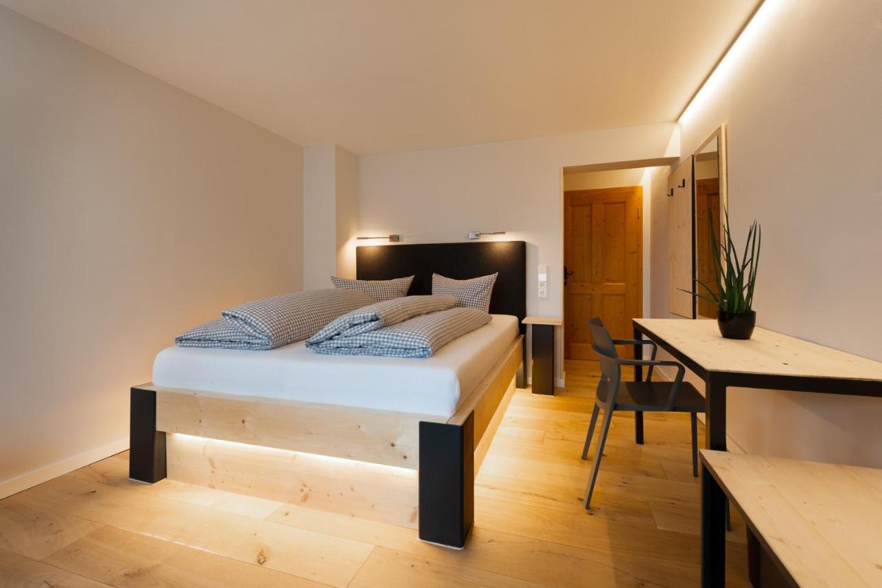 Freistil Boutiquehotel Зонтхофен Екстериор снимка