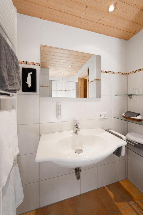Freistil Boutiquehotel Зонтхофен Екстериор снимка