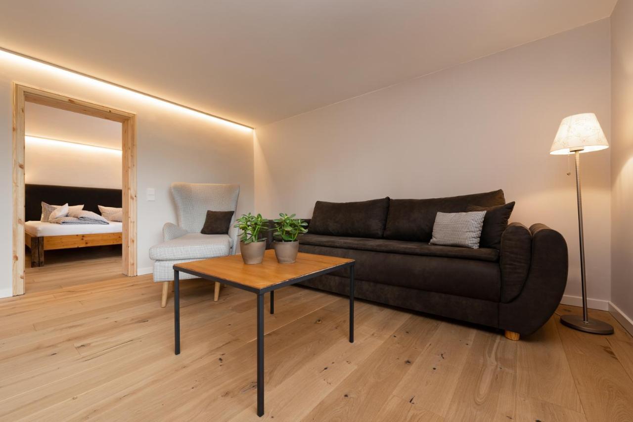 Freistil Boutiquehotel Зонтхофен Екстериор снимка