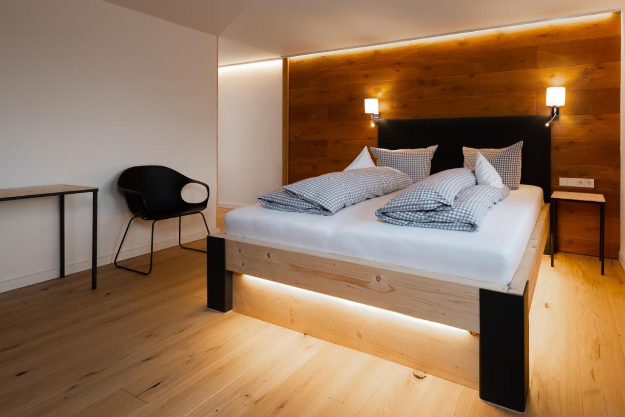 Freistil Boutiquehotel Зонтхофен Екстериор снимка