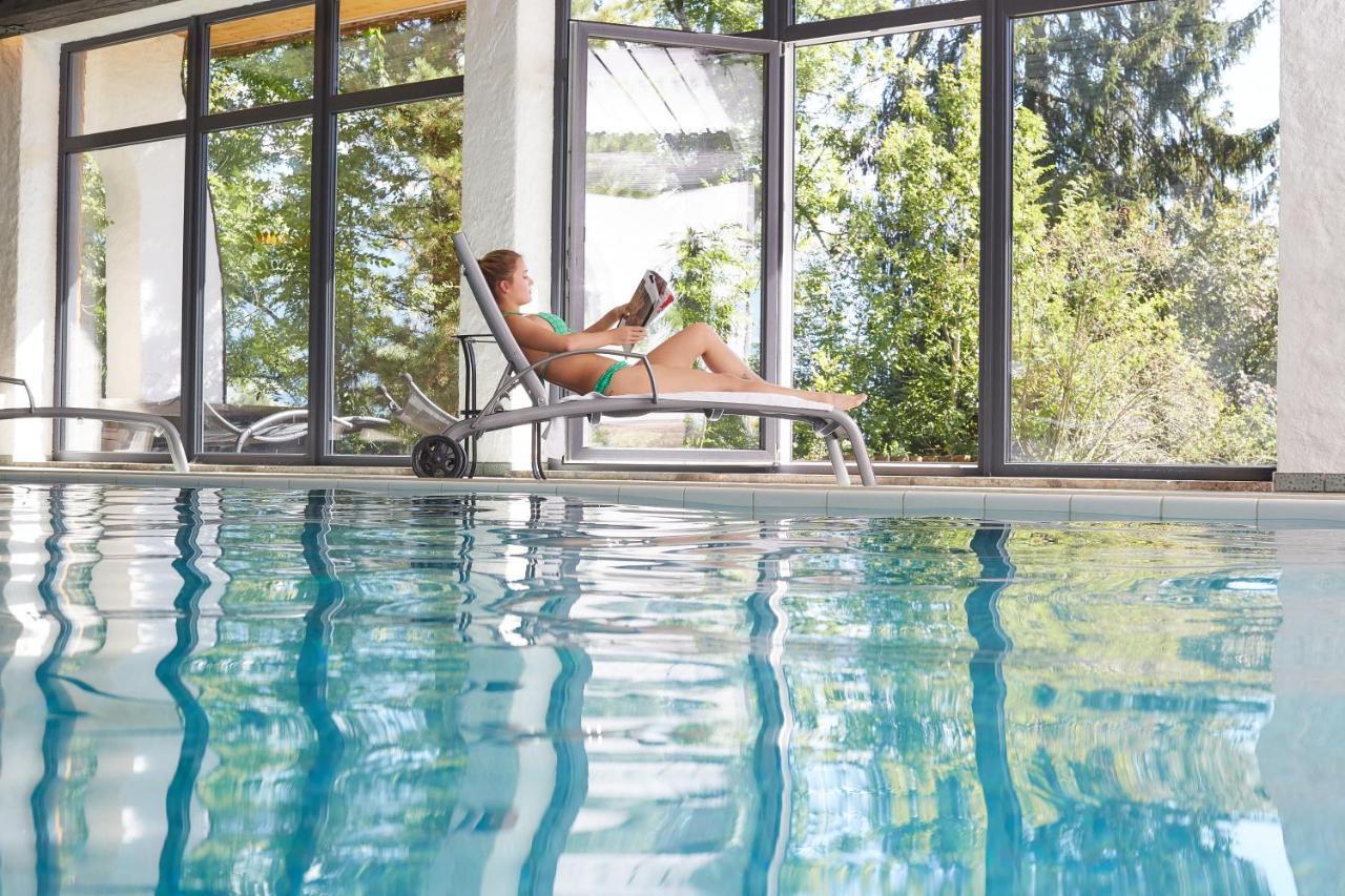 Freistil Boutiquehotel Зонтхофен Екстериор снимка
