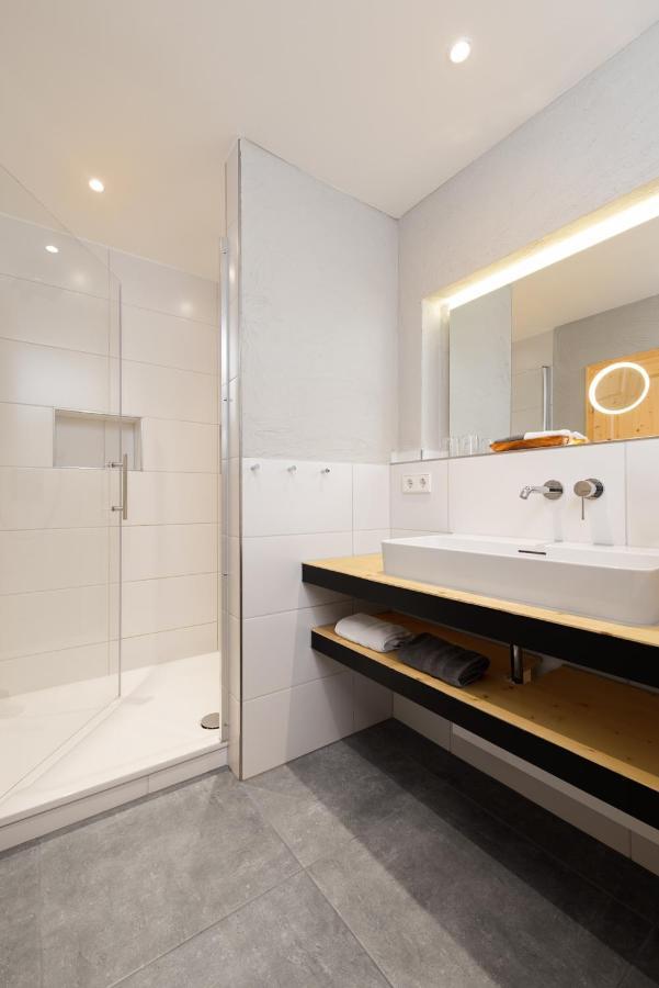 Freistil Boutiquehotel Зонтхофен Екстериор снимка