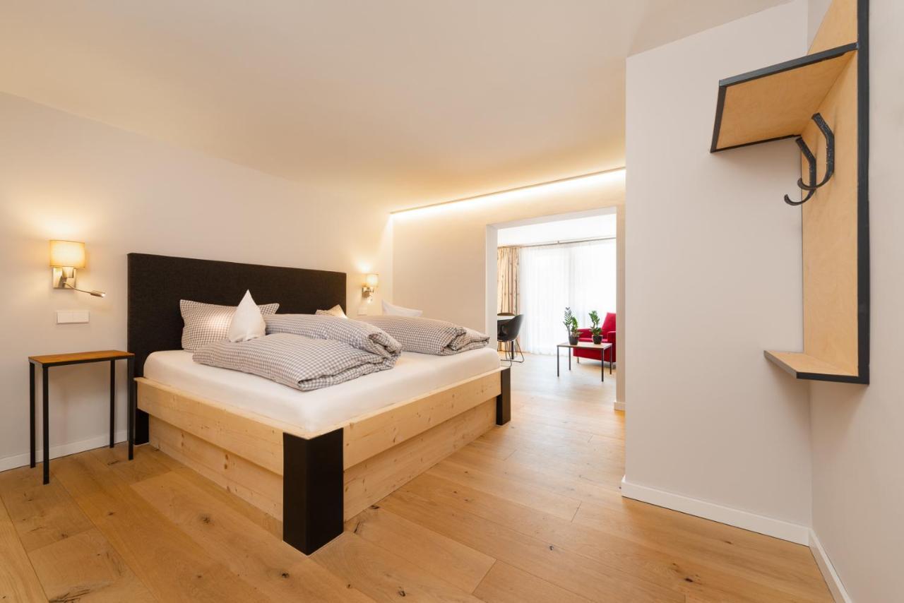 Freistil Boutiquehotel Зонтхофен Екстериор снимка
