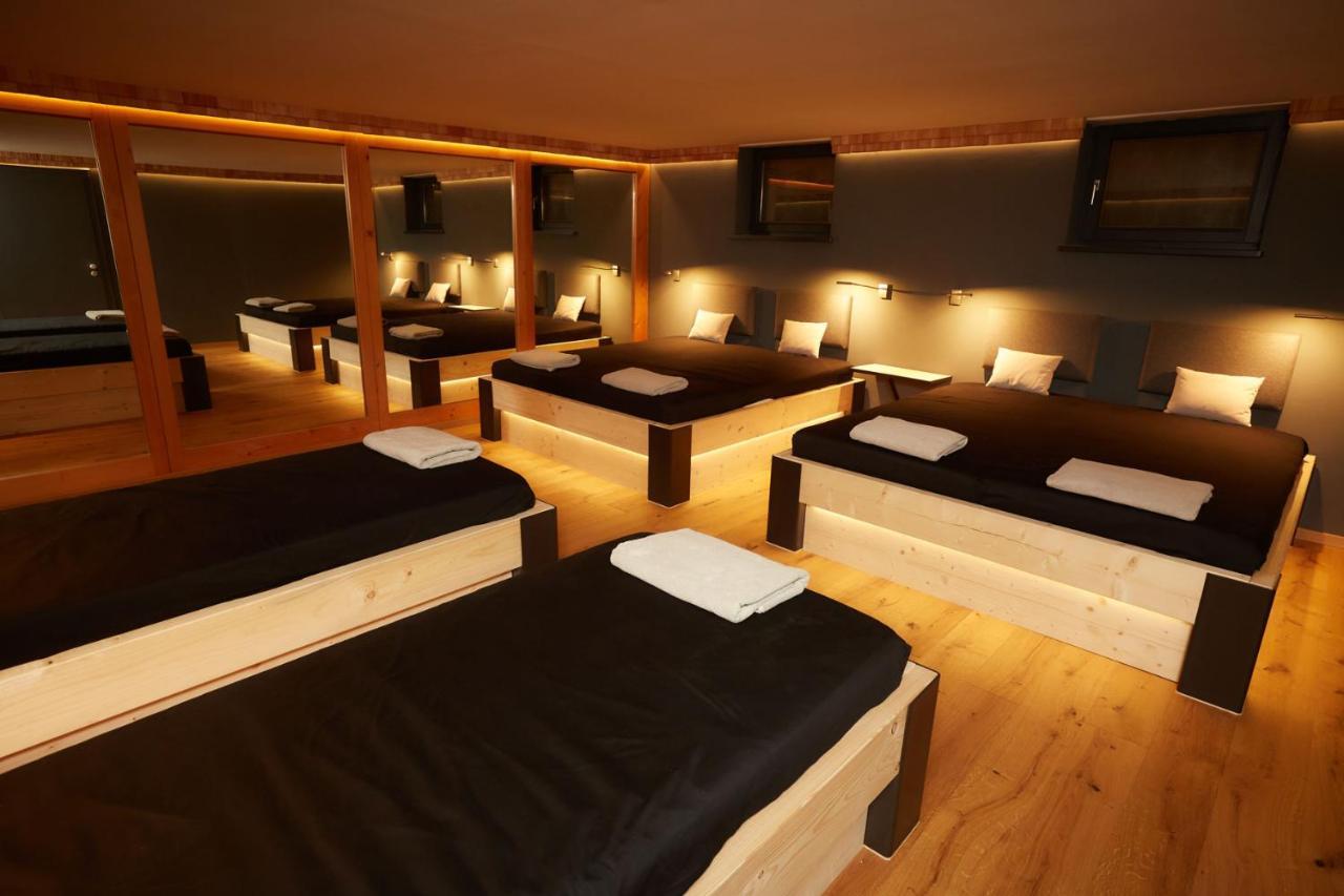 Freistil Boutiquehotel Зонтхофен Екстериор снимка