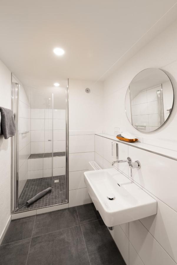 Freistil Boutiquehotel Зонтхофен Екстериор снимка