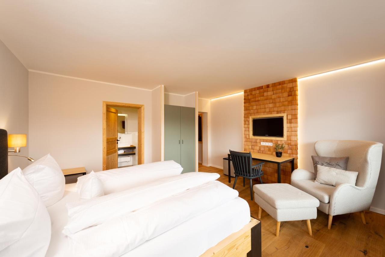 Freistil Boutiquehotel Зонтхофен Екстериор снимка