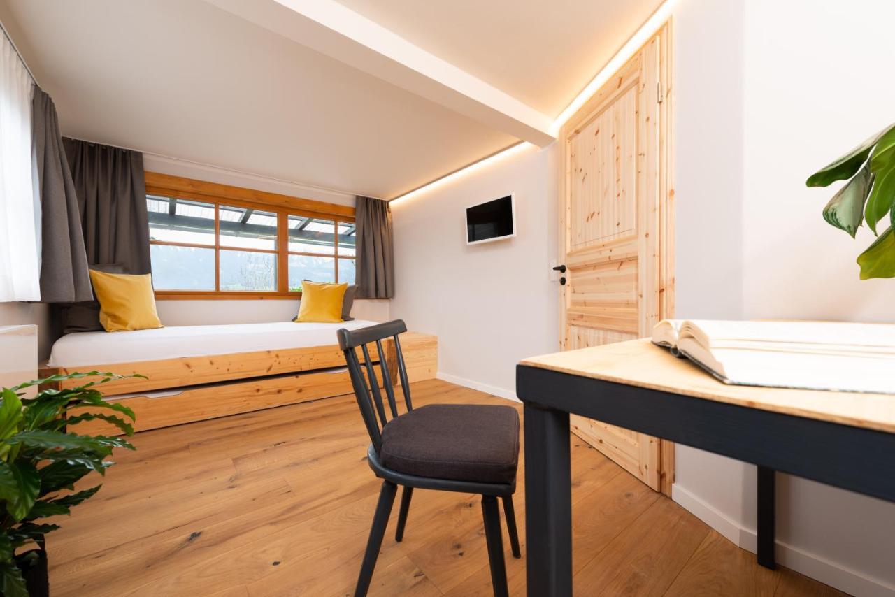 Freistil Boutiquehotel Зонтхофен Екстериор снимка