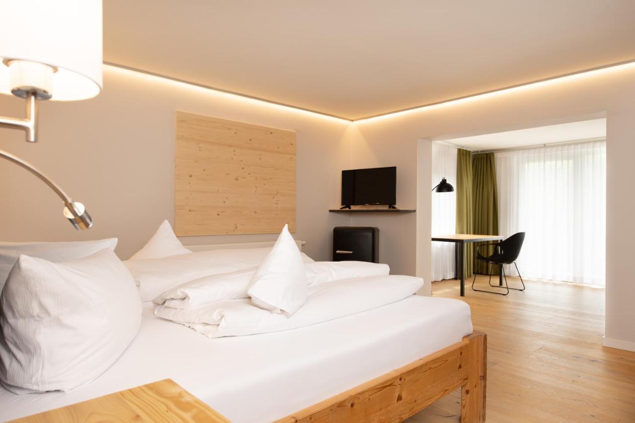 Freistil Boutiquehotel Зонтхофен Екстериор снимка