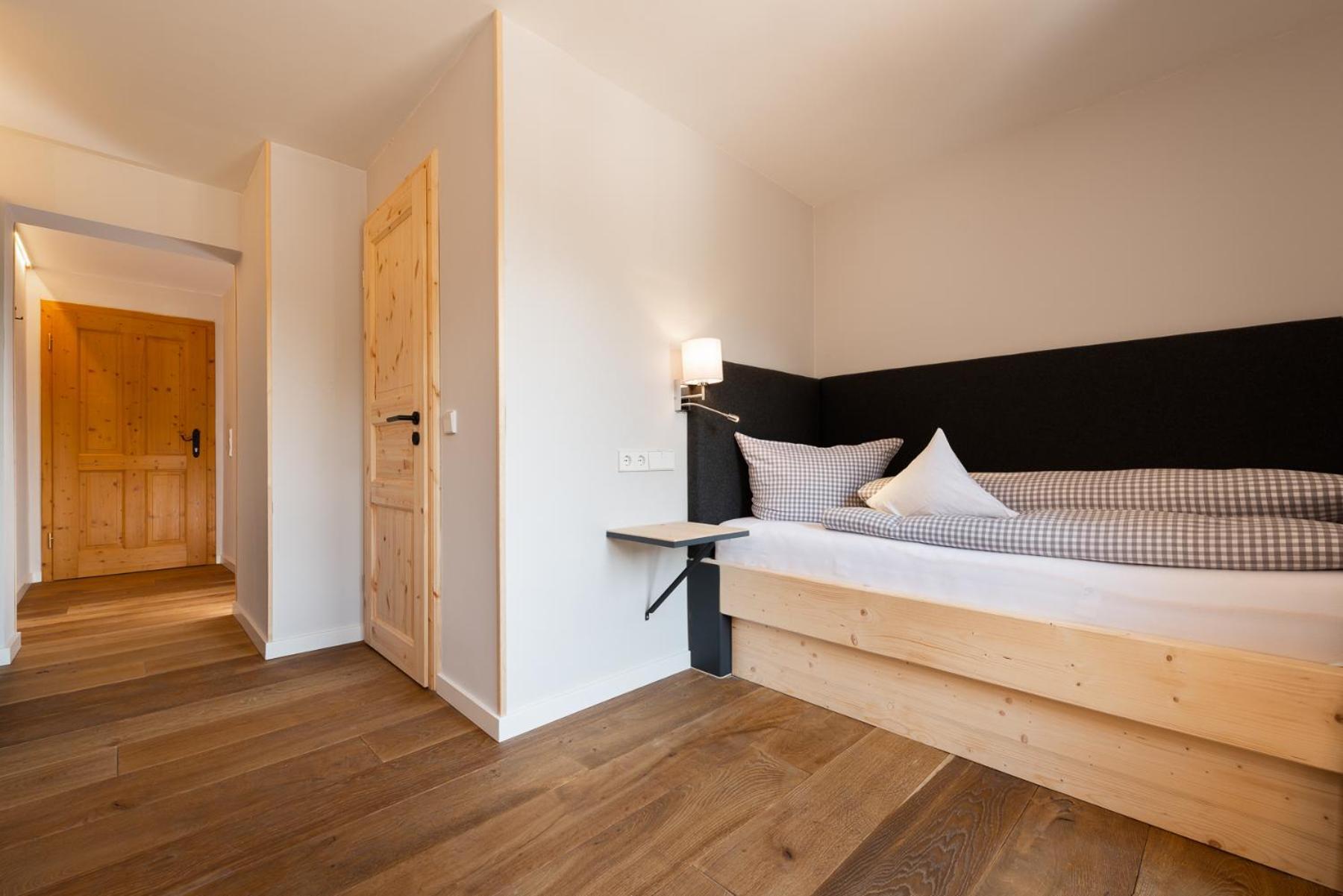 Freistil Boutiquehotel Зонтхофен Екстериор снимка