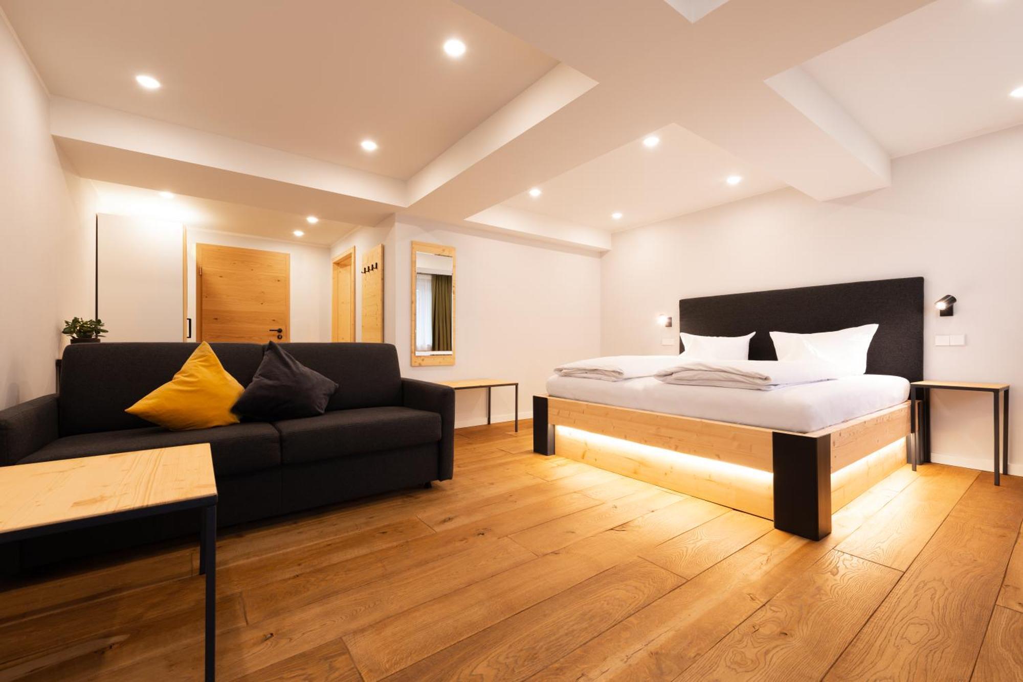 Freistil Boutiquehotel Зонтхофен Екстериор снимка