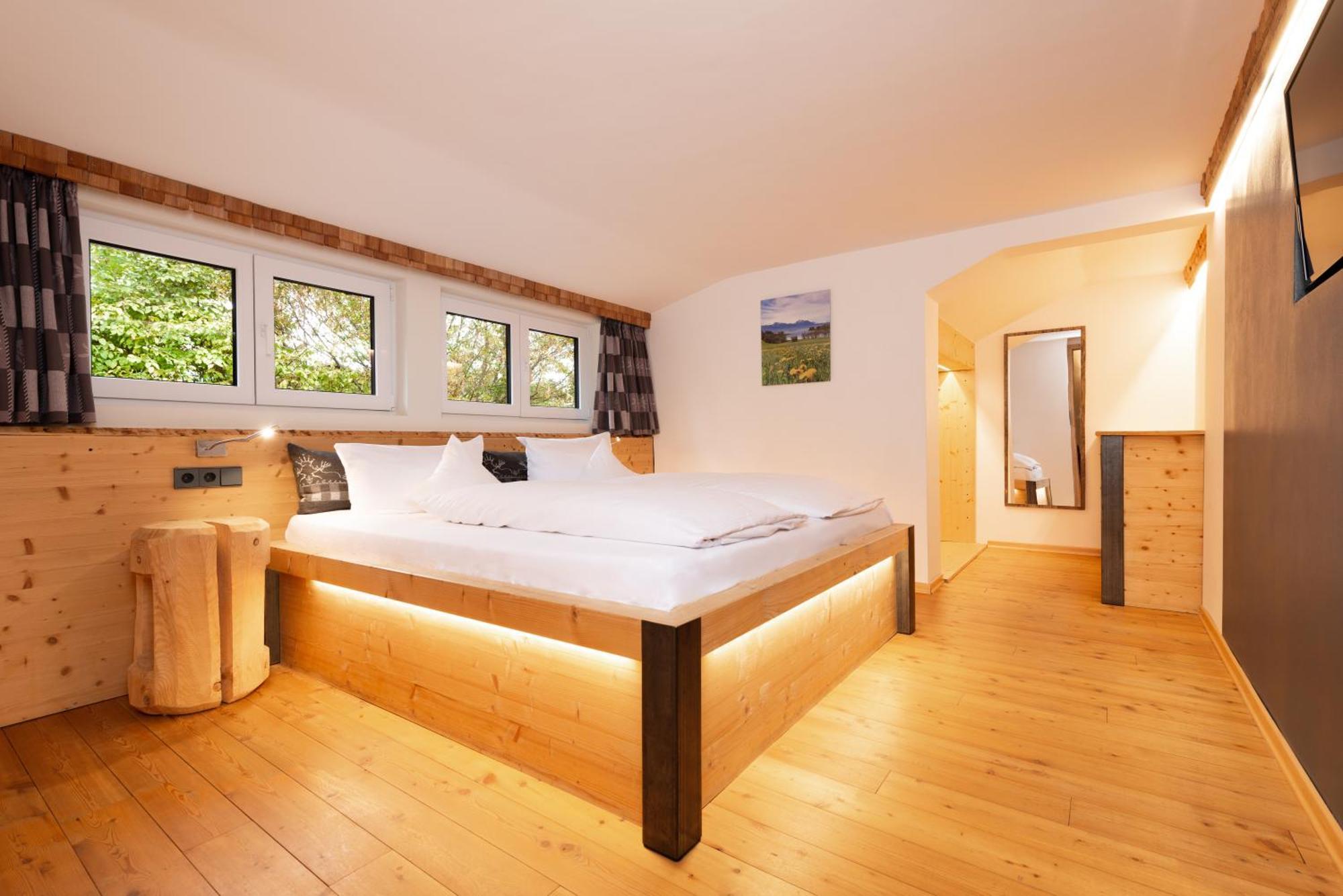 Freistil Boutiquehotel Зонтхофен Екстериор снимка