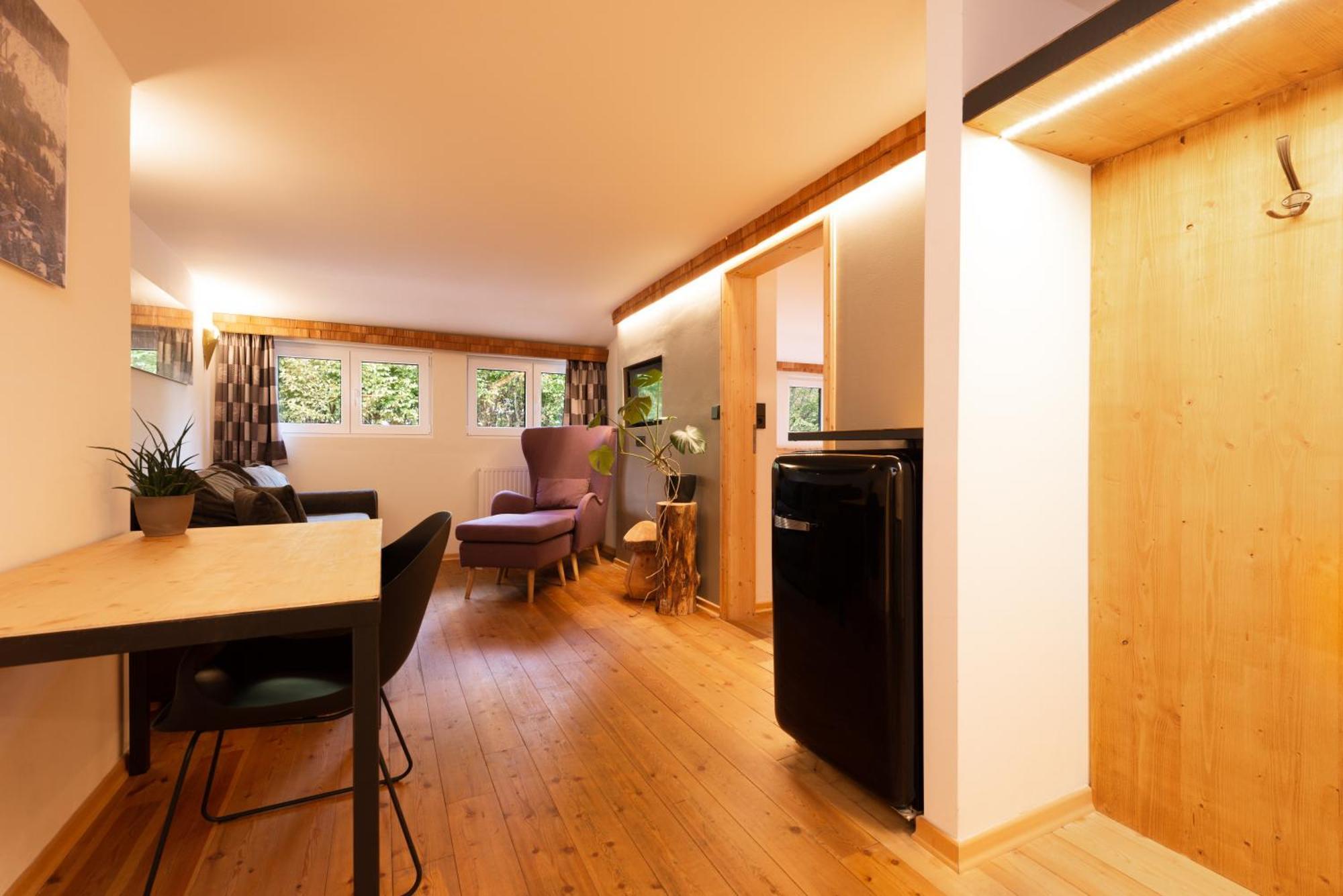 Freistil Boutiquehotel Зонтхофен Екстериор снимка