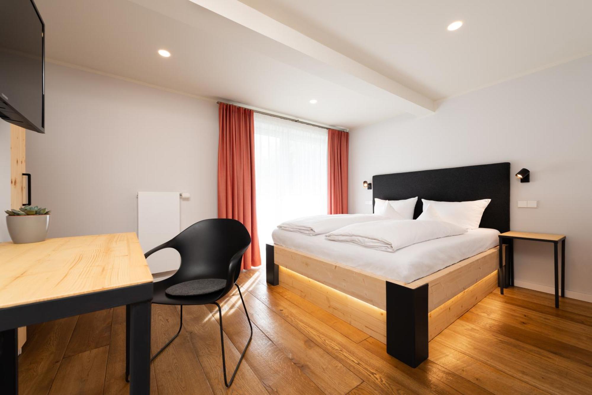 Freistil Boutiquehotel Зонтхофен Екстериор снимка